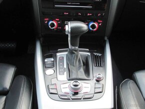 Audi Q5 3.0 TDI DPF quattro S tronic - 18