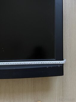 funkčný LCD TV 32" Sony Bravia - 18