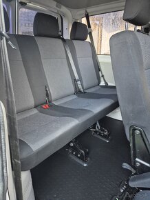 Volkswagen t6 transporter 2,0 tdi - 18