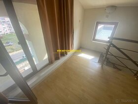 2kk, apartman s 1 loznici, Svaty Vlas, Bulharsko, 112m2 - 18