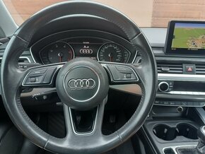 Audi A4 Avant 2.0 TDI Sport - 18