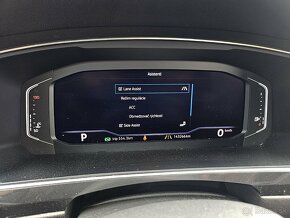 VW TIGUAN ALLSPACE TSI webasto dynaudio 162kW DSG - 18