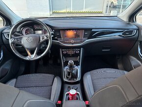 Opel Astra ST 1.5 CDTI 122k Elegance - 18