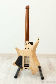 Strandberg Boden Prog 6 - headless, profi - 18