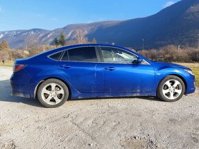 Mazda 6 GH 1.8 benzín 88 kw - 18