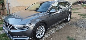 Volkswagen  passat 2.0tdi - 18