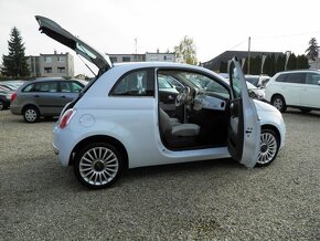 Fiat 500 1.2 Sport - 18