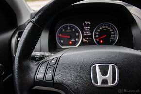 Honda CR-V 2.2 i-DTEC Executive - 18