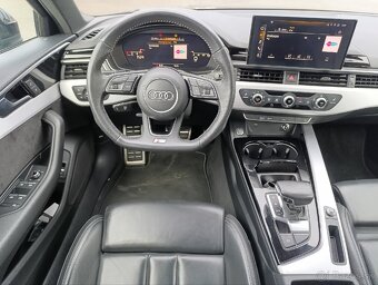 Audi A4 Avant Sline - 18