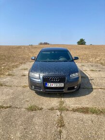 Audi A3 8P 1.9 TDi 2008 - 18