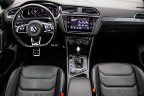 Volkswagen Tiguan 2.0 240k Edition R-line 4MOTION - 18