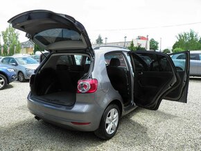 Volkswagen Golf Plus 1.4 TSI Comfortline - 18