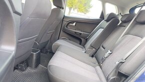 Kia VENGA 1.4CRDI 1 Majiteľ - 18