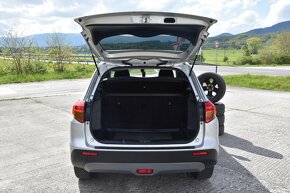 Suzuki Vitara S 1.4 BoosterJet 4WD A/T - 18