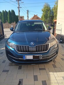 Škoda Kodiaq - 18