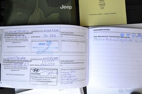 Jeep Grand Cherokee 3.0L V6 CRD Overland  A/T8 ,r.v: 10/2019 - 18