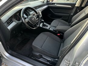 Volkswagen Passat b8 2,0 TDI - 18