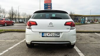 Citroën C4 1.6 - 18