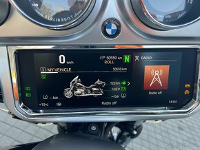 BMW R18 TranscontinentalFirst edition - 18