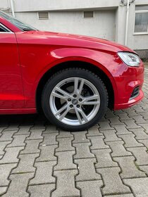 Audi A3, 1,5 TFSI, A7-Stronic, 47500km, kúpená v SR - 18