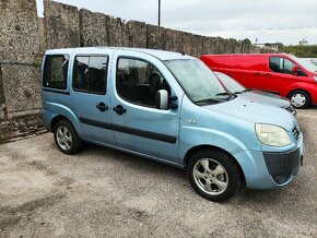 Fiat Doblo - 18