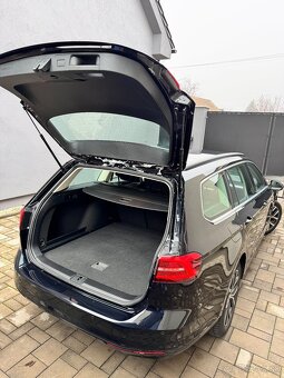 VOLKSWAGEN PASSAT, 2,0TDI, MANUÁL, 4/2018, 135 695KM - 18