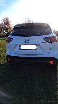 Mazda CX-5   2.2 Skyactiv-D - 18