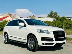 Audi Q7 - 18