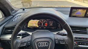 Audi SQ7 4.0 TDI 435K QUATTRO TIPTRONIC 8-ST. - 18