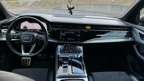 Audi Q8 50TDI Quattro S-Line - 18