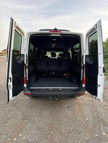 Mercedes Sprinter 316 cdi 8 miestny - 18