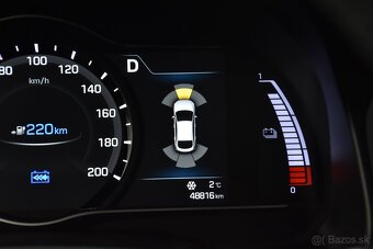 Hyundai Ioniq Electric 48_000_KM - 18