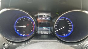 Predám Subaru Outback 2,5 CVT Business Navi 2018 - 18