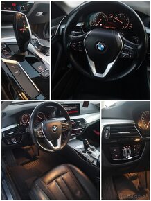 Bmw 530XD G31 2019 NOVÁ STK - 18