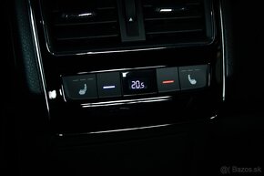 Superb 2.0 TDI 140kW Sportline, Matrix LED, Canton, DCC - 18