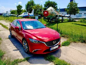 Mazda 6 2,2 SkyActiv-D Revolution Top - 18