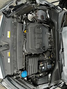 Škoda Octavia IV 2,0 TDI DSG KOMBI LED,NAVI,AUTOKLIMA,KAMERA - 18