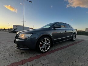 Škoda Superb 1.9 TDI 77kw - 18