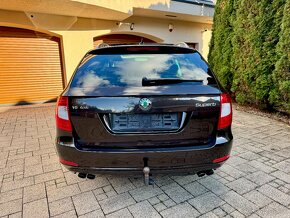 Škoda Superb COMBI 3.6 V6 L&K+DSG+Panorama+Webasto+Rok 2013 - 18