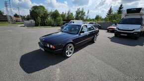 Bmw E34 3.0 525 ix 4x4 - 18