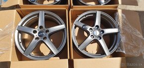 5x114,3 r17 mazda kia hyundai mitsubishi toyota honda - 18