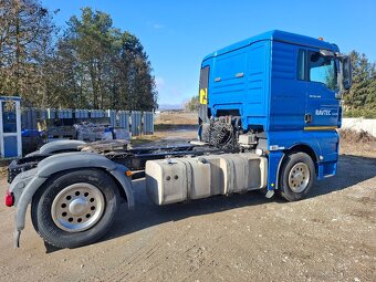 MAN TGX 18.400 a podvalnik - 18