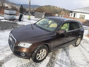 Audi Q5 3tdi 180kw Quatro - 18