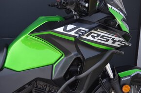 Kawasaki Versys X 300 ABS - r.2019 - kupena SK - A2 do 35 kw - 18