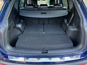 SEAT TARRACO 2.0TDI 140KW/190PS 4x4 XCELLENCE 7-miestne - 18