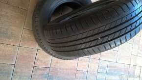 2 + 2 ks LETNÉ 185/65 R15 91 a 88T rok 2022 a 2018 cca 6-7mm - 18