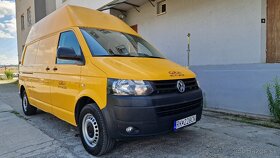 Volkswagen Transporter T6 2.0 TDI 102 PS - 18