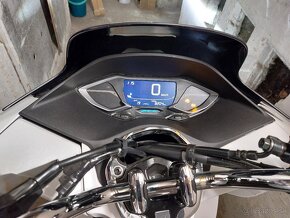 Honda PCX 125 9kw - 18