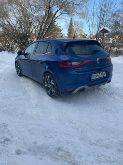 Renault MEGANE GT 205 EDC - 18