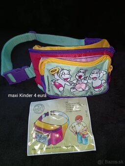 Maxi kinder - 18